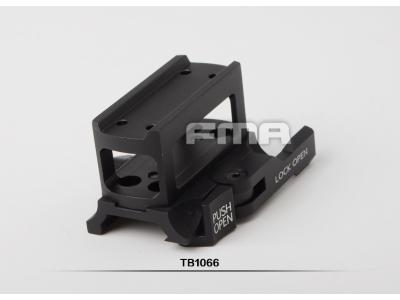 FMA Aimpoint Micro T1 2moa W/ High LRP Mount TB1066 free shipping